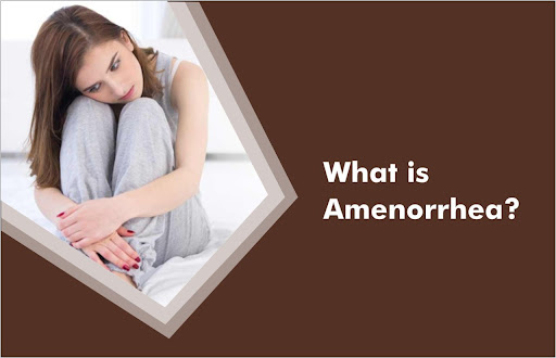 Amenorrhea, Symptoms, Causes And Herbal Treatment - Cacherbal ...