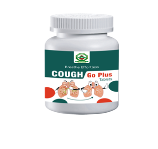 COUGH GO PLUS TABLETS