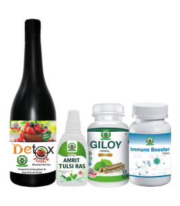 Immune-Booster-Kit