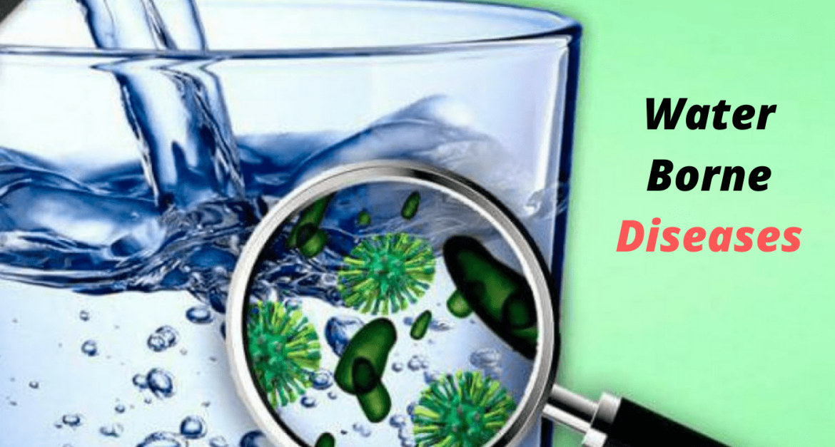 water-borne-diseases