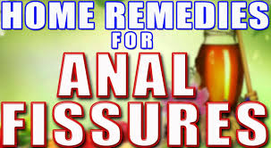 anal fissure