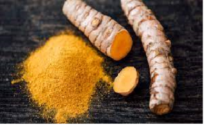 TURMERIC