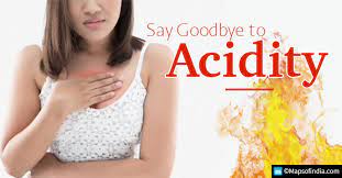 HOW CAN YOU REDUCE ACIDITY AT HOME WITHOUT MEDICINES